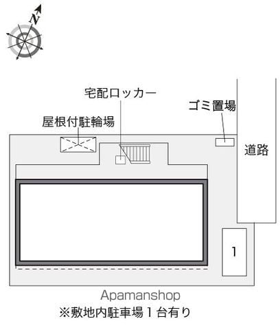 レオパレスステラート大洲のその他写真