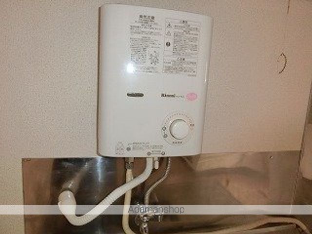 サンフォレストIIの内装写真