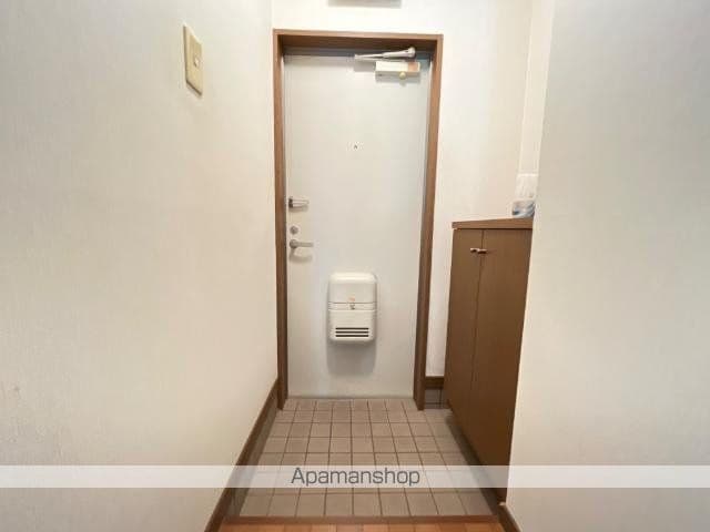サンコート立岩Bの内装写真