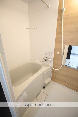 ORNIS南ヶ丘の内装写真
