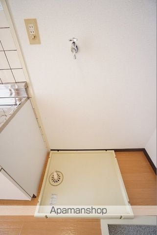 千里セピアテラスIIの内装写真