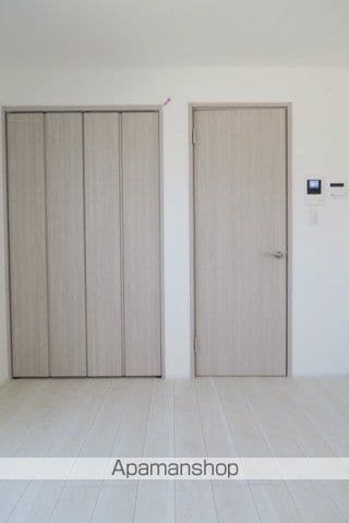 T’s Cuore 三ツ境Iの内装写真