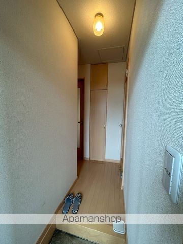 BASE14・6の内装写真