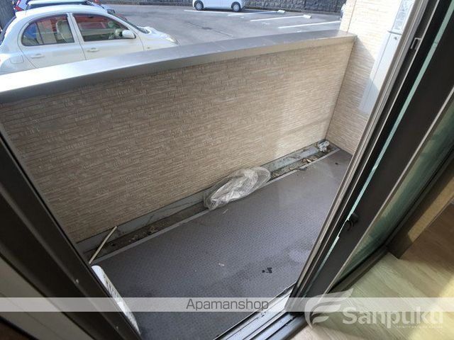 フォブール平和通の内装写真