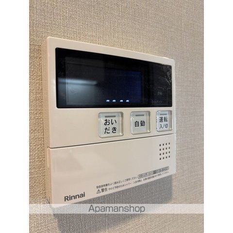ウエリスアーバン住吉EASTの内装写真