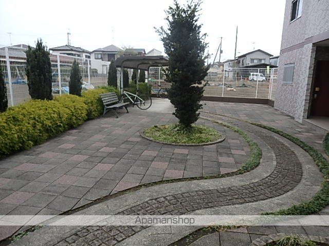 プリティ双葉の外観写真