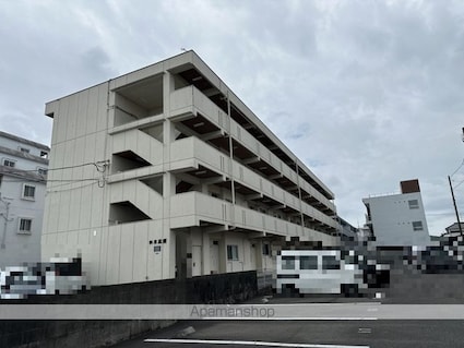 ＭＳ高須[2DK/49.47m2]の外観2