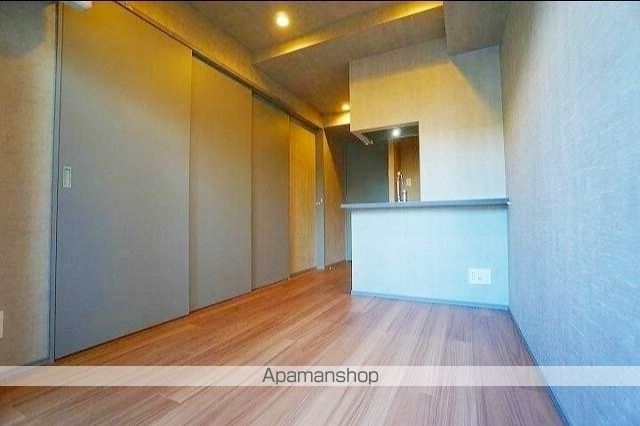 SYFORME住吉の内装写真