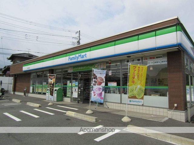 身延線 富士宮駅 徒歩19分 2階建 築12年の周辺写真