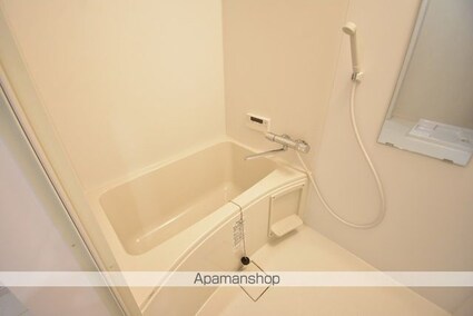 ヴィステリア子平町[1LDK/29.61m2]のバス