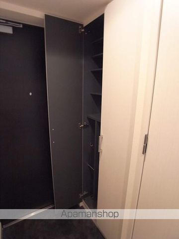 プレサンス丸の内レジデンスIIIの内装写真