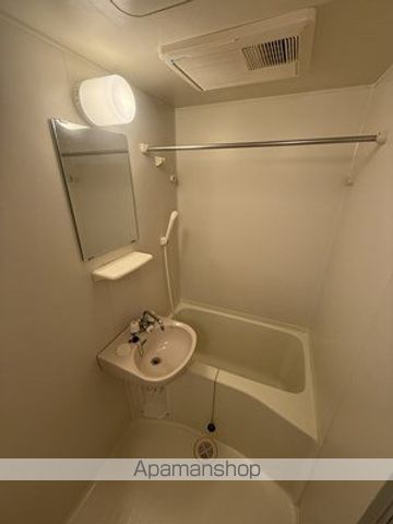 レオパレスアルファードの内装写真