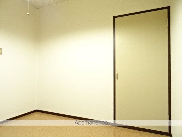 パナハイツ河合Aの内装写真