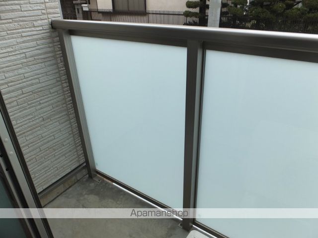 ミランダ桜荘の内装写真
