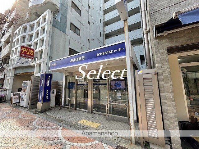 バイムフルス白金Iの周辺写真
