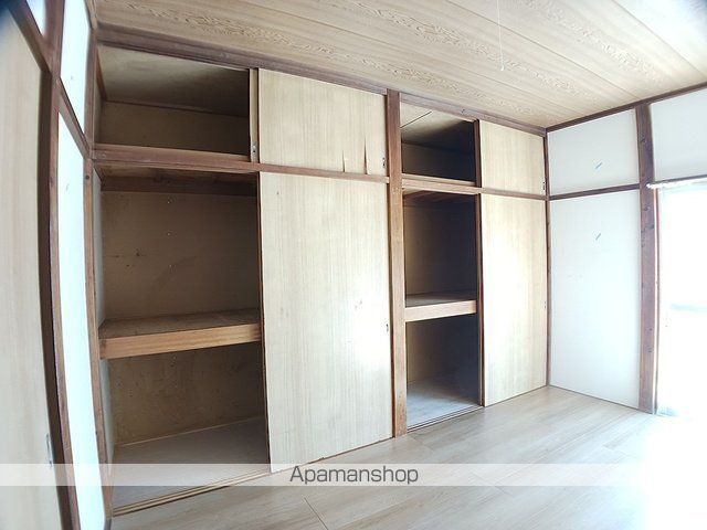 島﨑アパートの内装写真