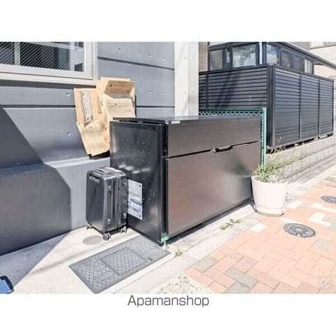 グランクレーア南砂の内装写真