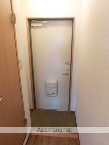 RIVERRISE谷町4の内装写真