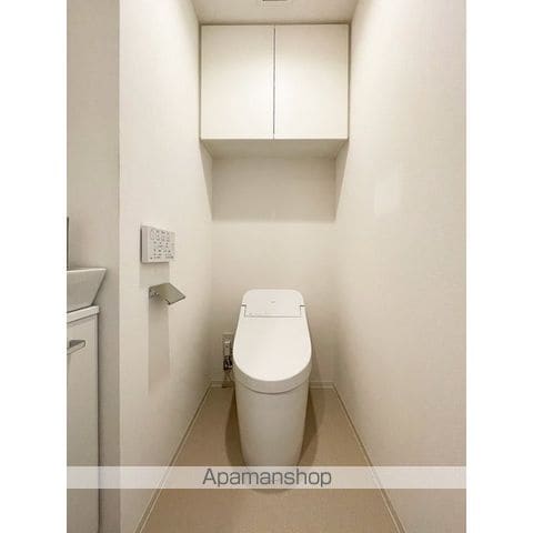 KDXレジデンス尾山台の内装写真