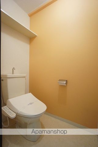 パルシティ伝馬町の内装写真