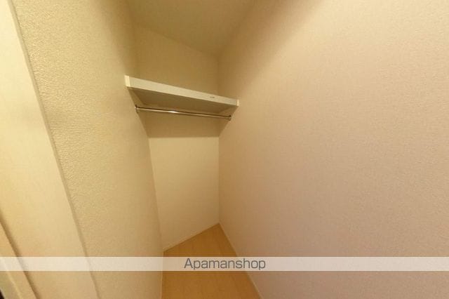 リベルテ末広の内装写真