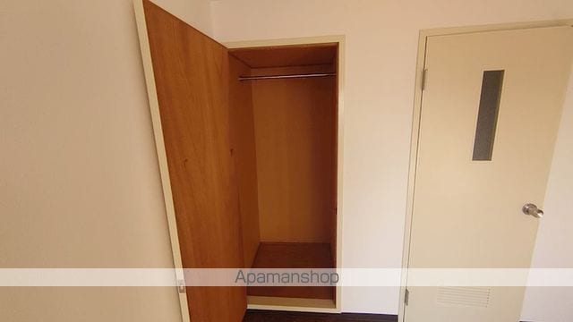 プレアール大供IIの内装写真