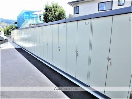 リィヴァブル　ハウス　Ⅱ[1K/40.78m2]の共用部3