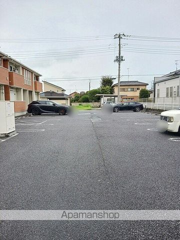 ローズガーデンBのその他写真