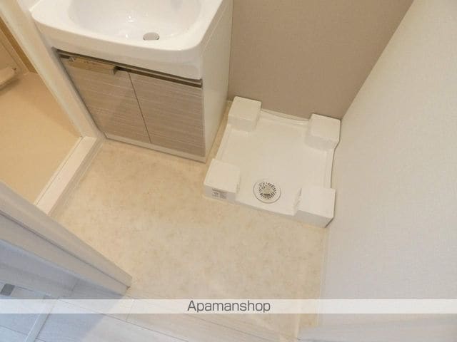 エスリード大阪グランフォートの内装写真