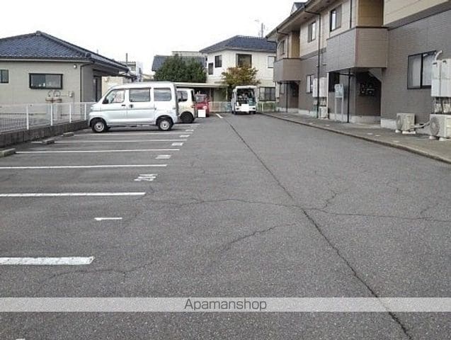 ヴィル・ブランシェのその他写真