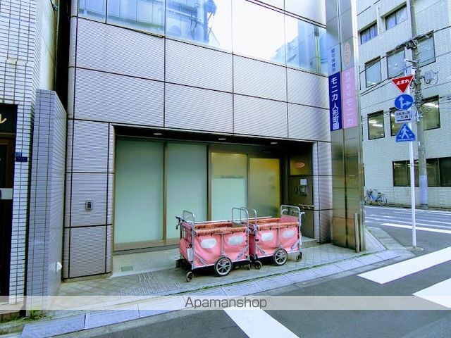 レジディア日本橋人形町IIの周辺写真