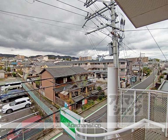 ラ・シャンブルの内装写真