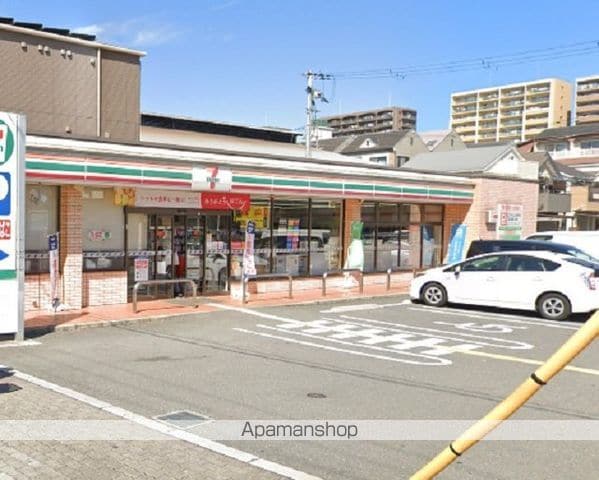 KD諏訪ハイツの周辺写真
