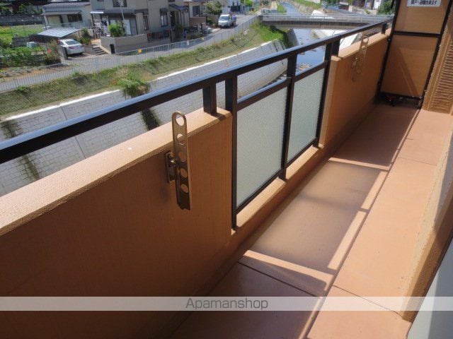 ブエナビスタ和泉中央の内装写真