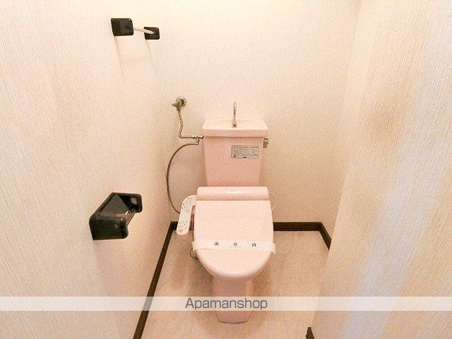 札幌市南区 3階建 築38年の内装写真