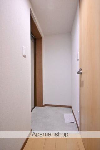 CENTRAL GARDEN RESIDENCE TOKYOの内装写真