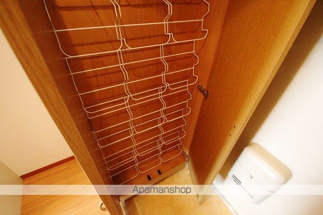 エクセレント上新11の内装写真