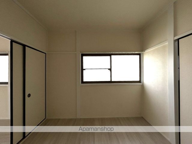 リブレス桐生堤町Bの内装写真