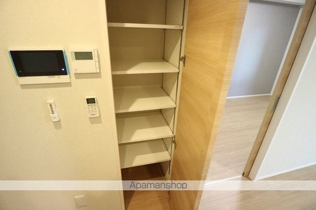 IBC RESIDENCE WESTの内装写真