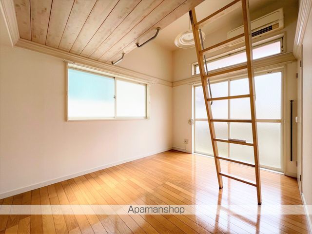 さくらハイツ六番町の内装写真