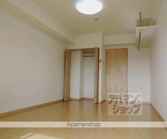 フラッティ壬生坊城の内装写真