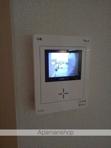 ヴィテッロの内装写真