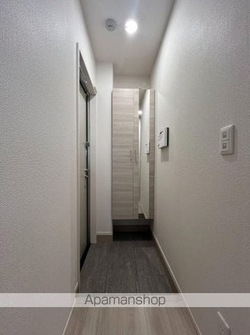 タウン清心の内装写真