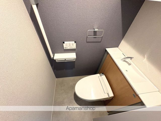 ムーンヒルズ大阪の内装写真