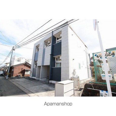 arcobalenoの外観写真
