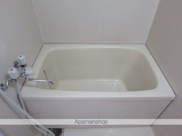 リリナ片江の内装写真
