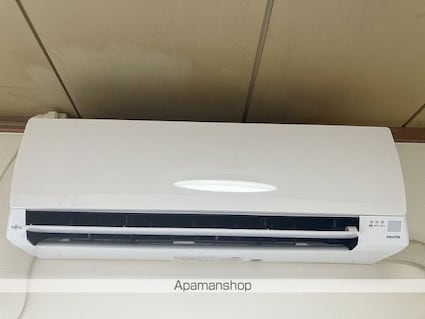 山下ナワテハイツ[1DK/19.8m2]のその他設備