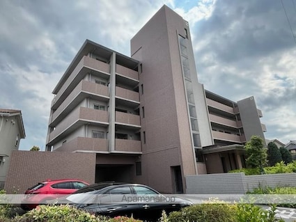 バウムドルフ[3LDK/66.36m2]の外観5