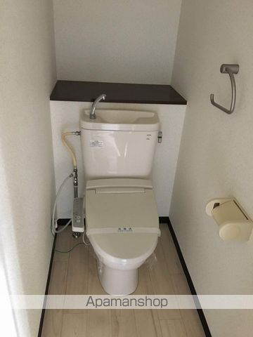 サニースクウェア津島Cの内装写真