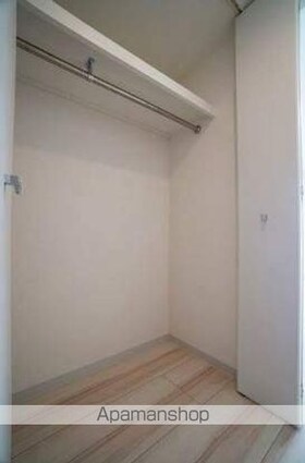 メインステージ木場[1K/25.65m2]の収納